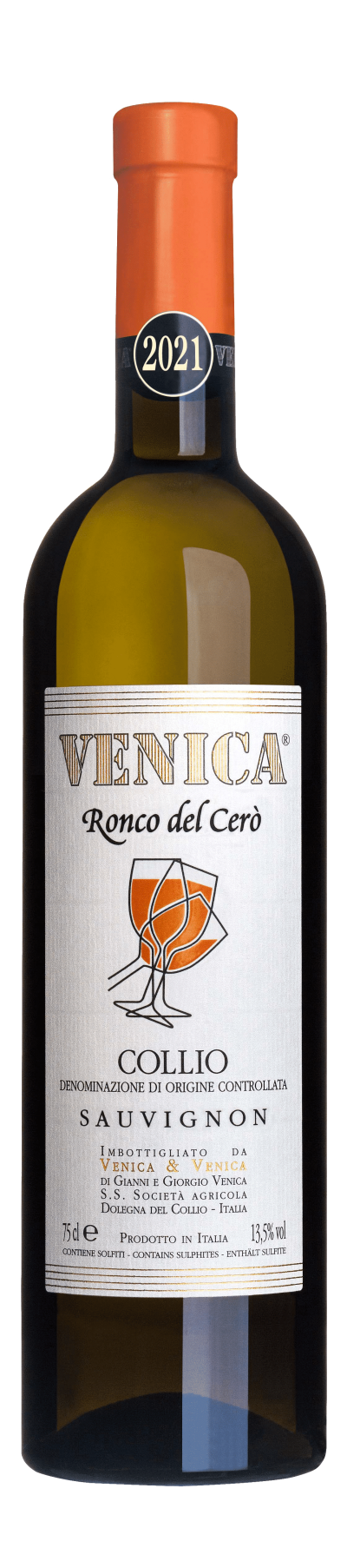 ronco del cerò 2021