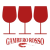 Gambero Rosso, guida Vini d'Italia, prima edizione 1988