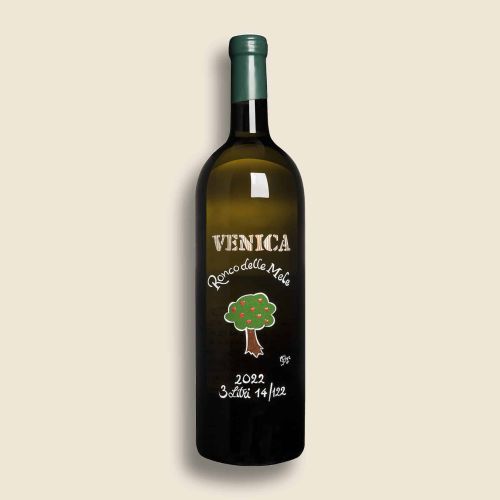 ronco delle mele 2022 3 litri