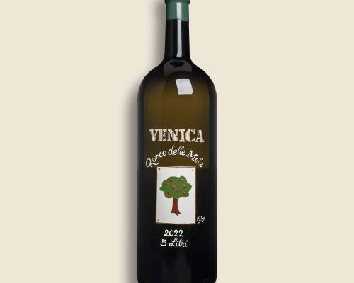 ronco delle mele 2022 5 litri