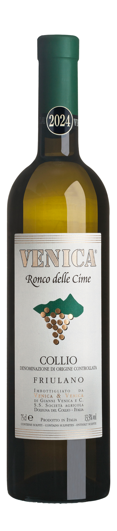 ronco delle cime 2024