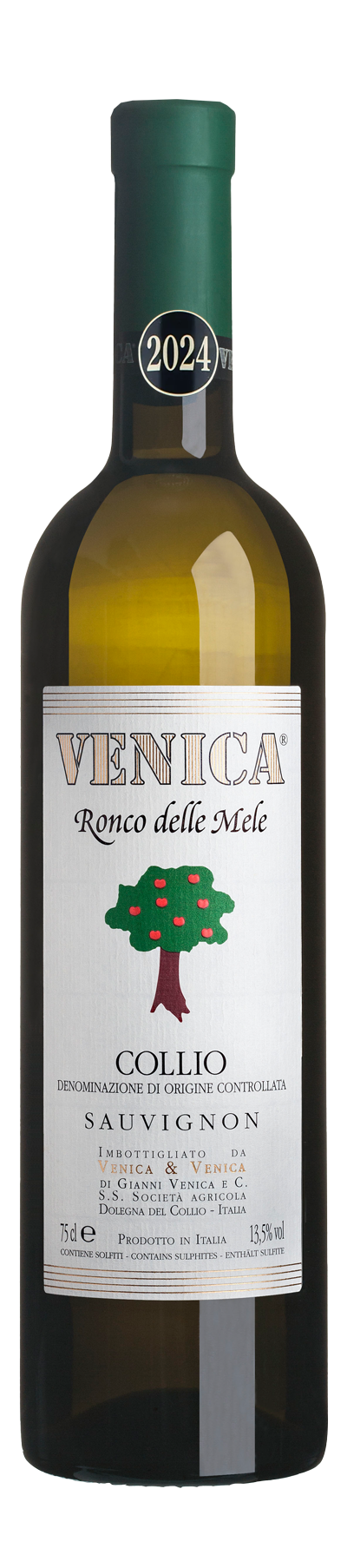 Ronco delle mele 2024