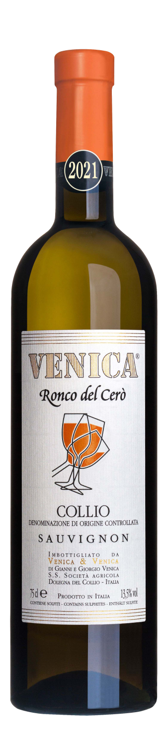 ronco del cerò 2021