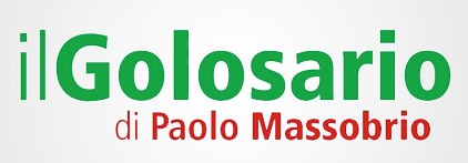 Il Golosario di Paolo Massobrio, guida alle cose buone d'Italia
