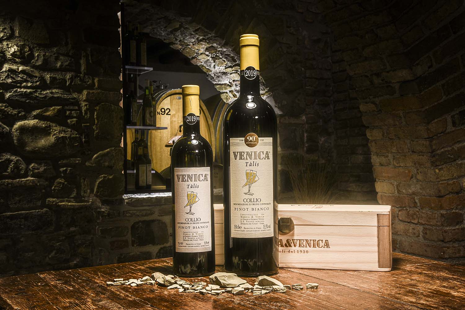 Pinot bianco