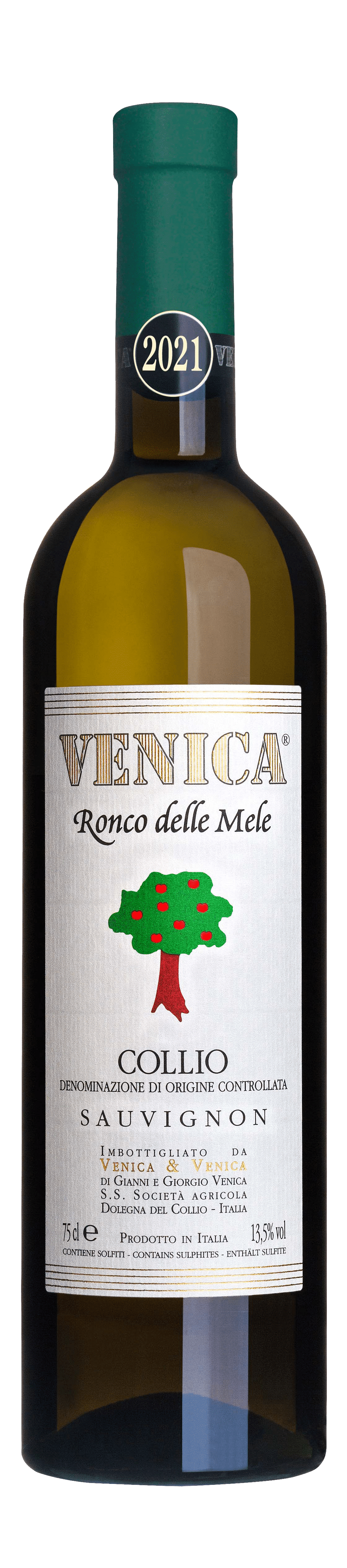 ronco-delle-mele