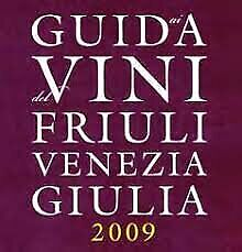 Gambero Rosso, guida Vini d'Italia, prima edizione 1988