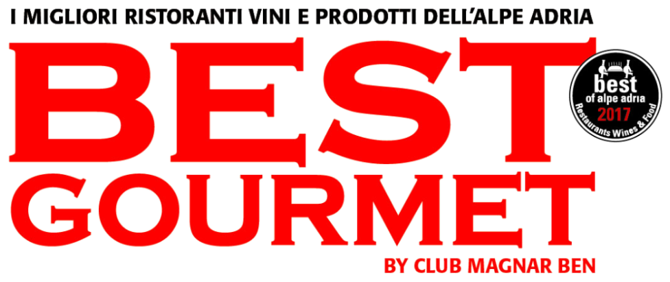 Magnar Ben -  Best Gourmet