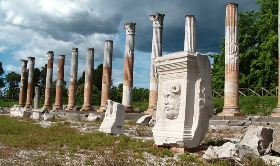 storia e arte