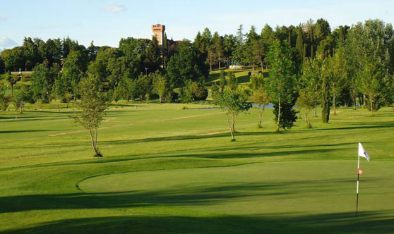 golf