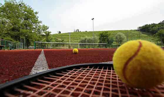 tennis