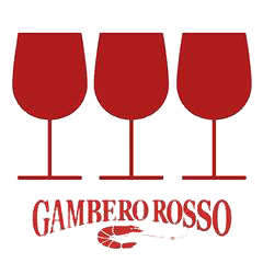 Gambero Rosso, guida Vini d'Italia, prima edizione 1988