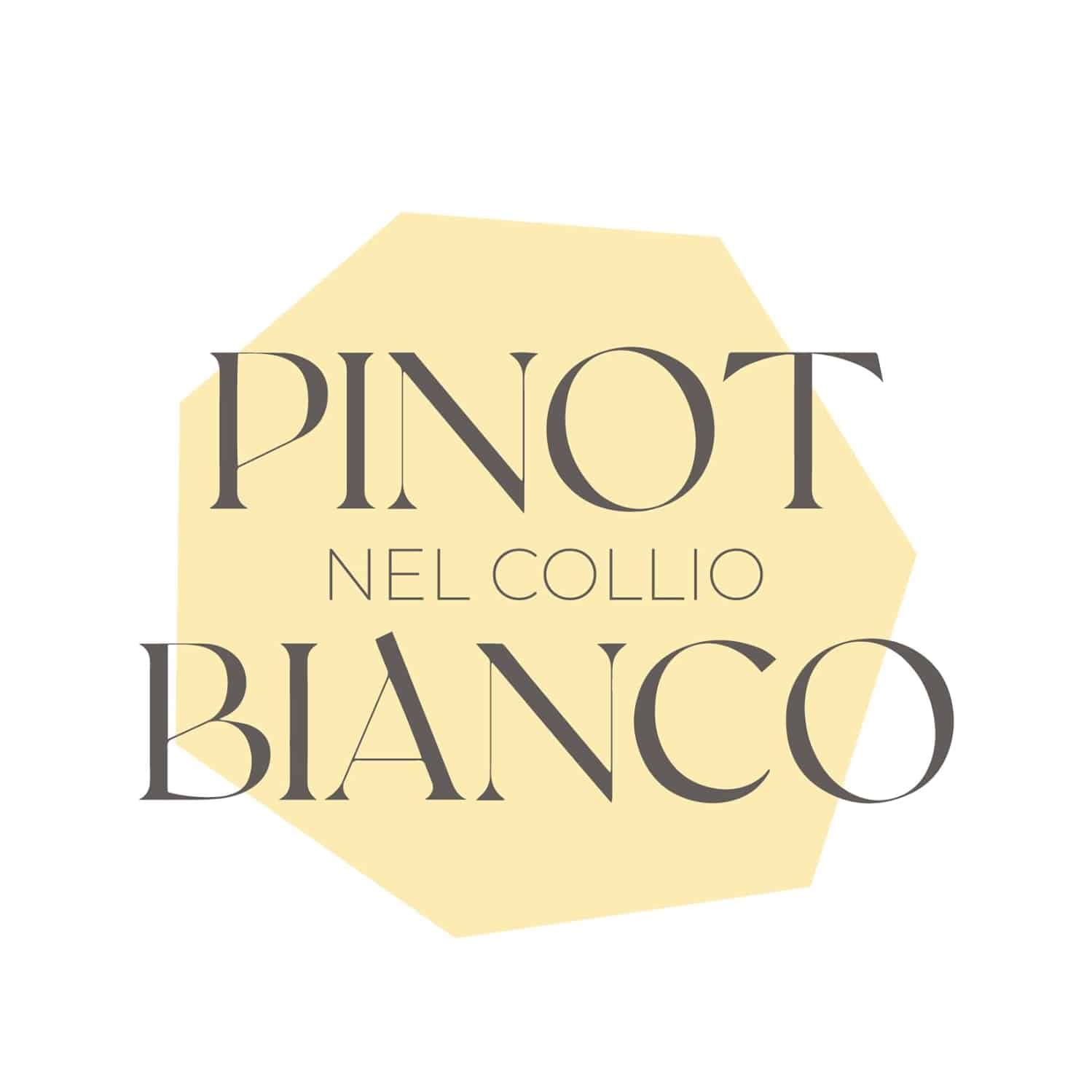 logo pinot bianco