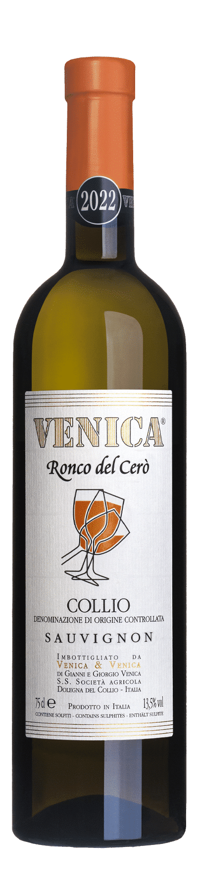 ronco del cerò 2022