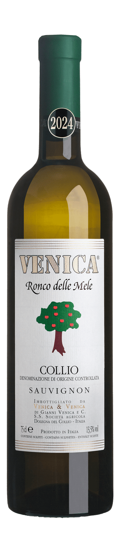 Ronco delle mele 2024