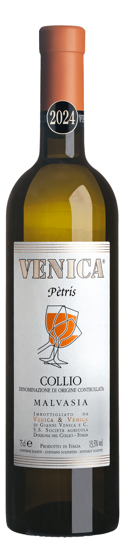 petris malvasia 2024