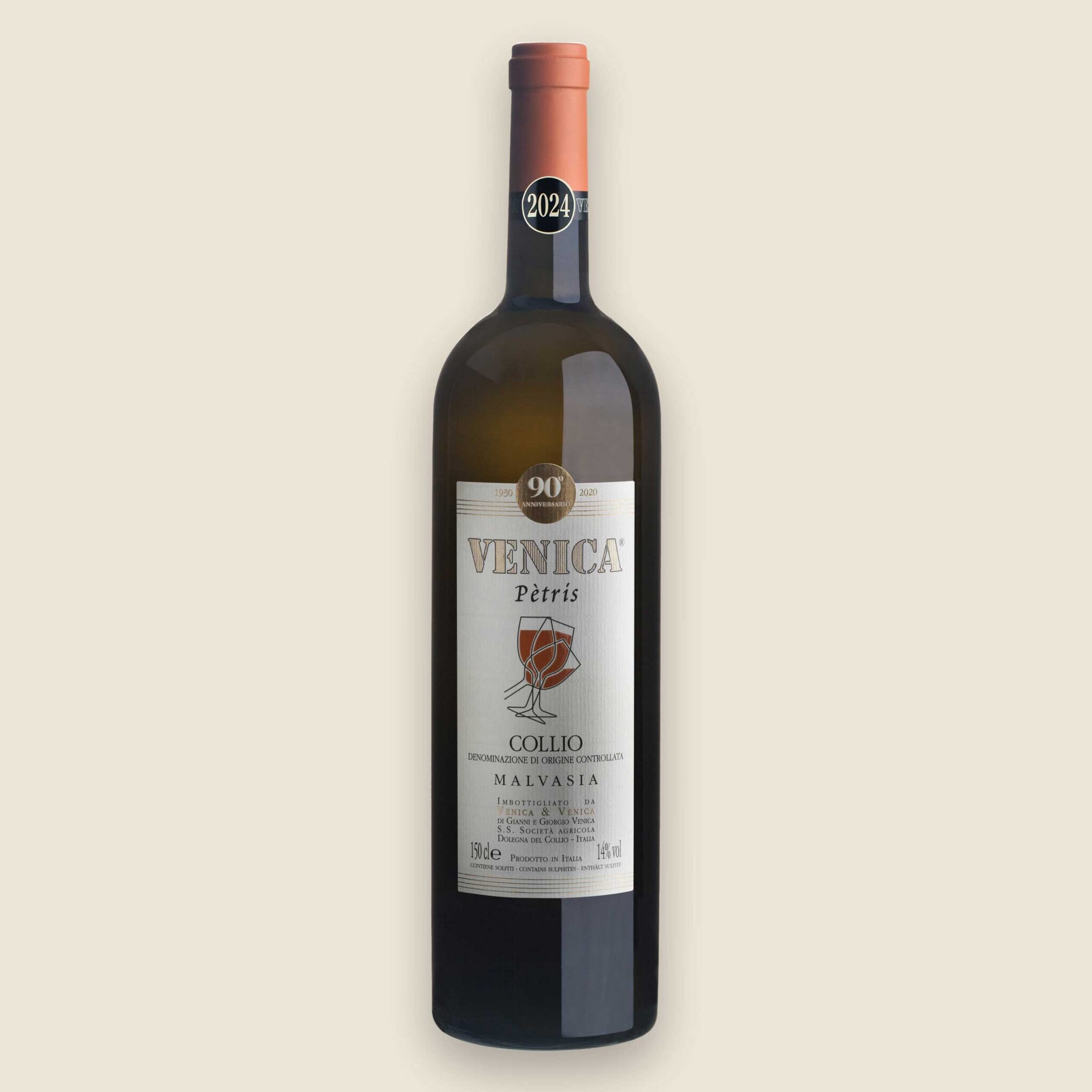 petris malvasia magnum 2024