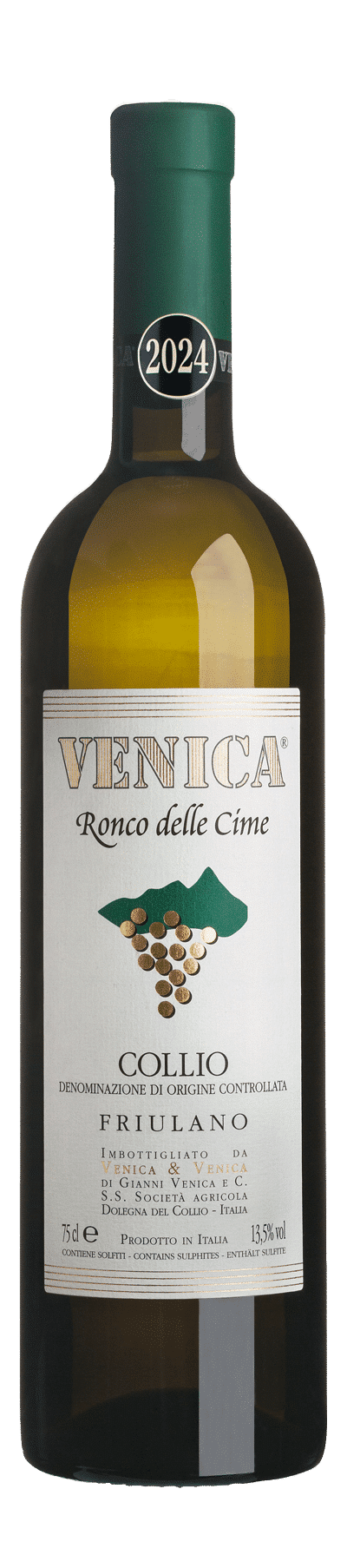 ronco delle cime 2024