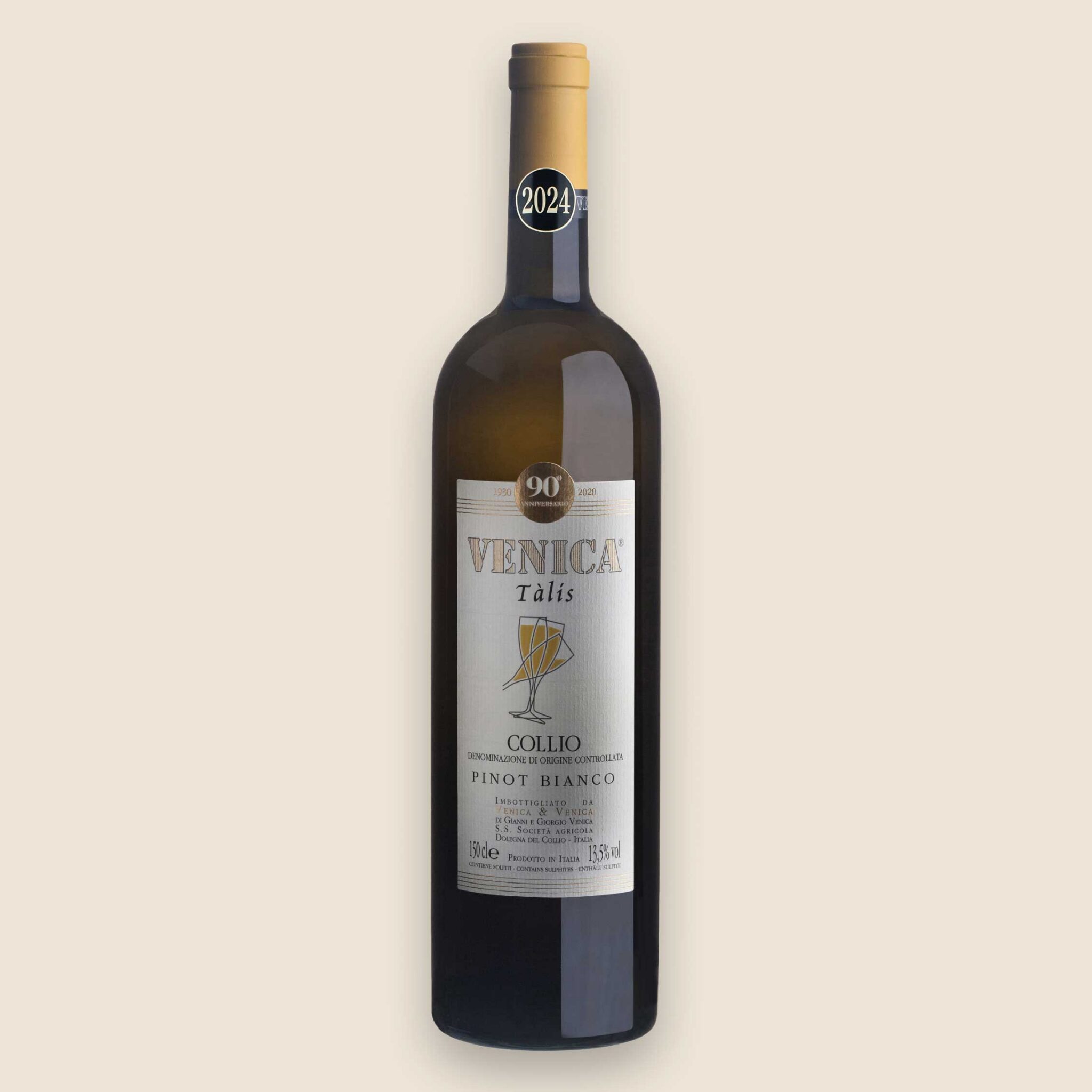 talis pinot bianco 2024