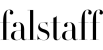Falstaff, rivista tedesca dal 1980