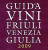 Gambero Rosso, guida Vini d'Italia, prima edizione 1988