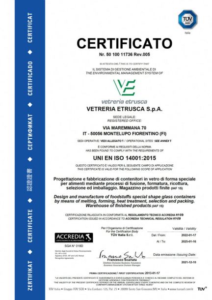 iso14001
