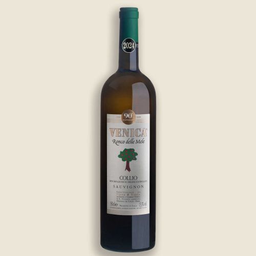 Ronco delle mele 2024 magnum