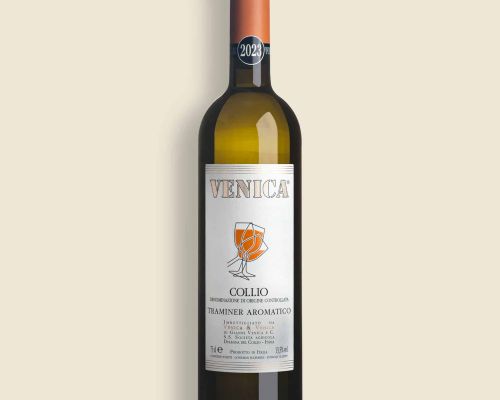 traminer 75CL