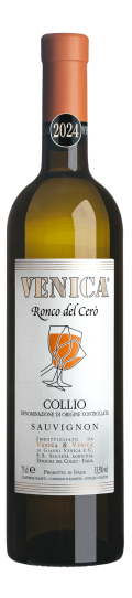Ronco del cerò 2024