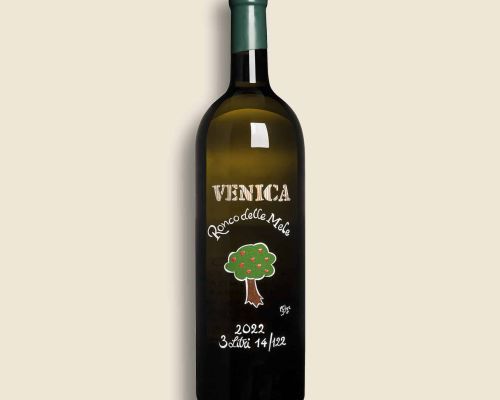 ronco delle mele 2022 3 litri
