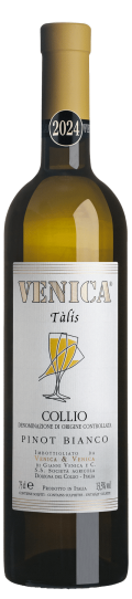 talis pinot bianco 2024