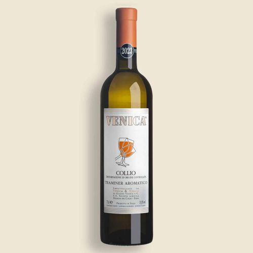 traminer 75CL