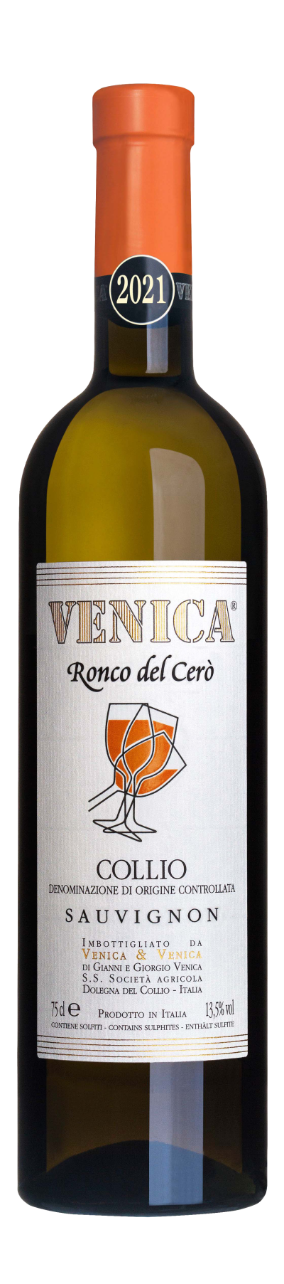 ronco del cerò 2021