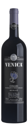 merlot 2020 magnum