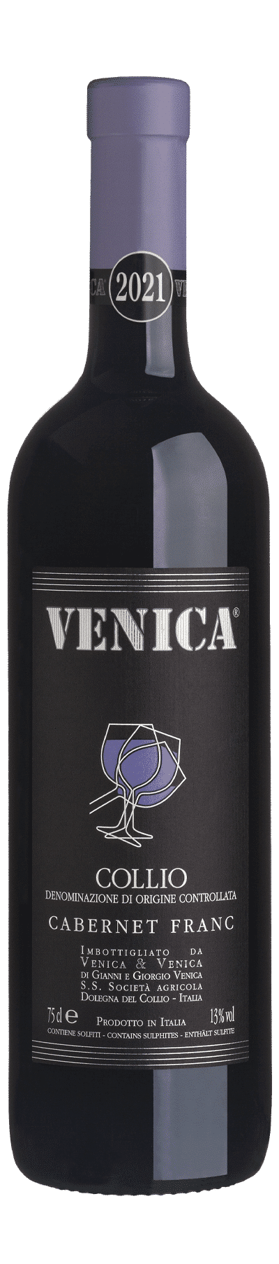 cabernet franc 2021