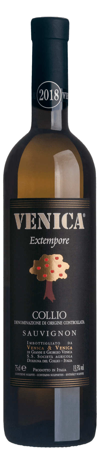 Extempore 2018