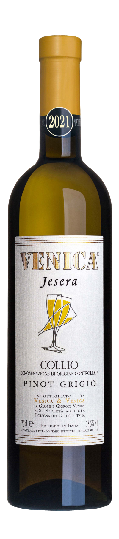 jesera pinot grigi