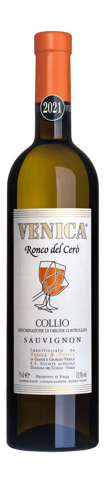ronco del cerò 2021