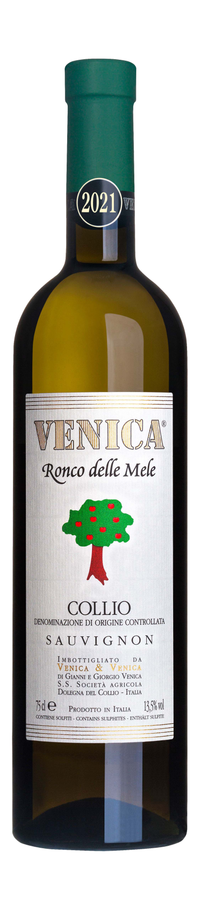 ronco delle mele 2021