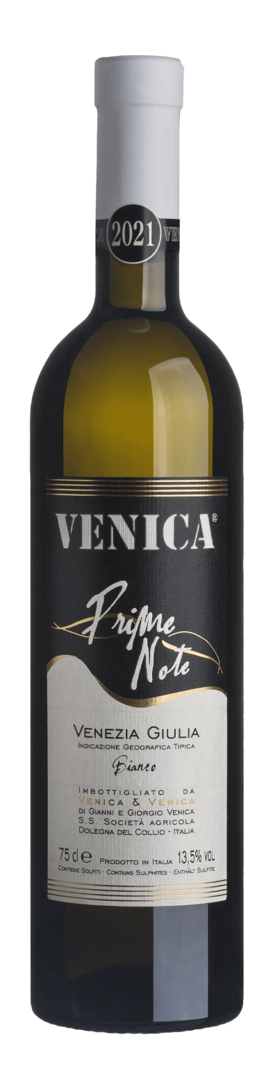 prime note 2021