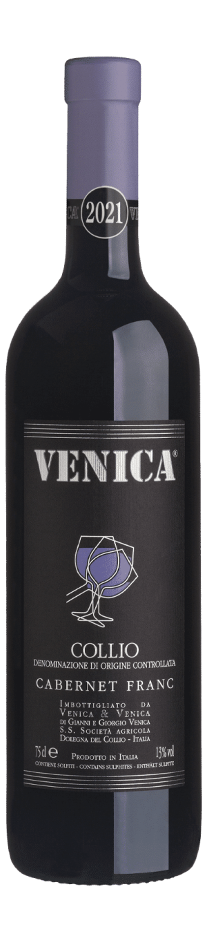 cabernet franc 2021