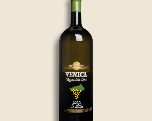 5 litri ronco delle cime 2022